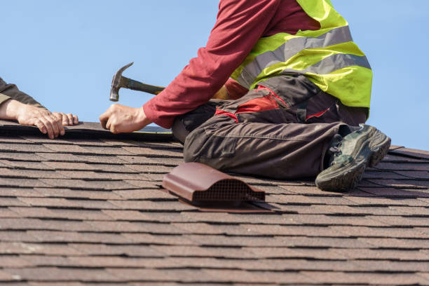 Best Commercial Roofing Services  in Red Bud, IL