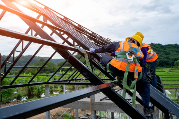 Professional Roofing Contractor in Red Bud, IL