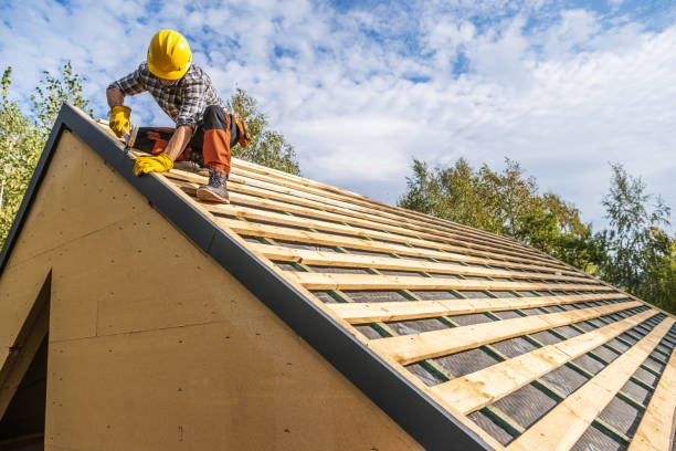 Best Best Roofing Contractors  in Red Bud, IL
