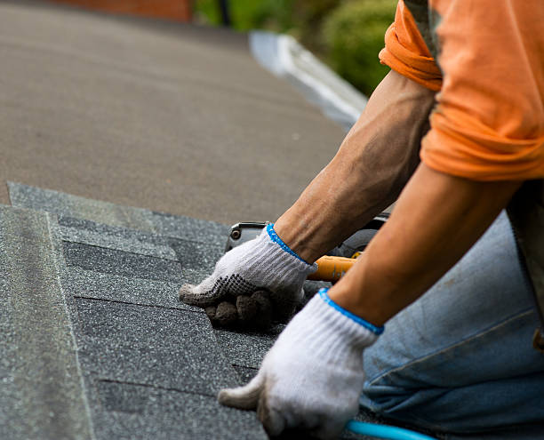 Quick and Trustworthy Emergency Roof Repair Services in Red Bud, IL