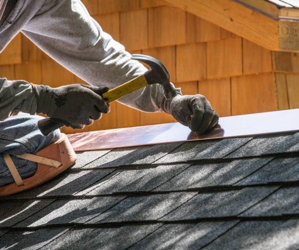 Best Tile Roofing Contractor  in Red Bud, IL